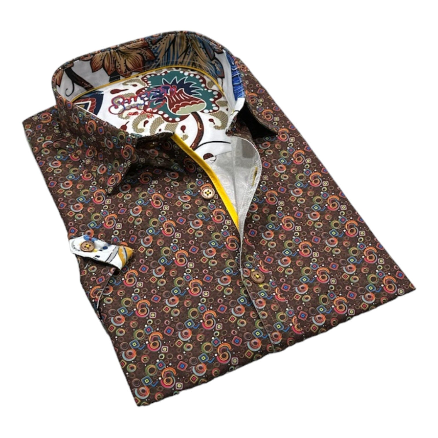 New Arrivals - Emmanuel Shirts | Trendy, Stylish, & Contemporary