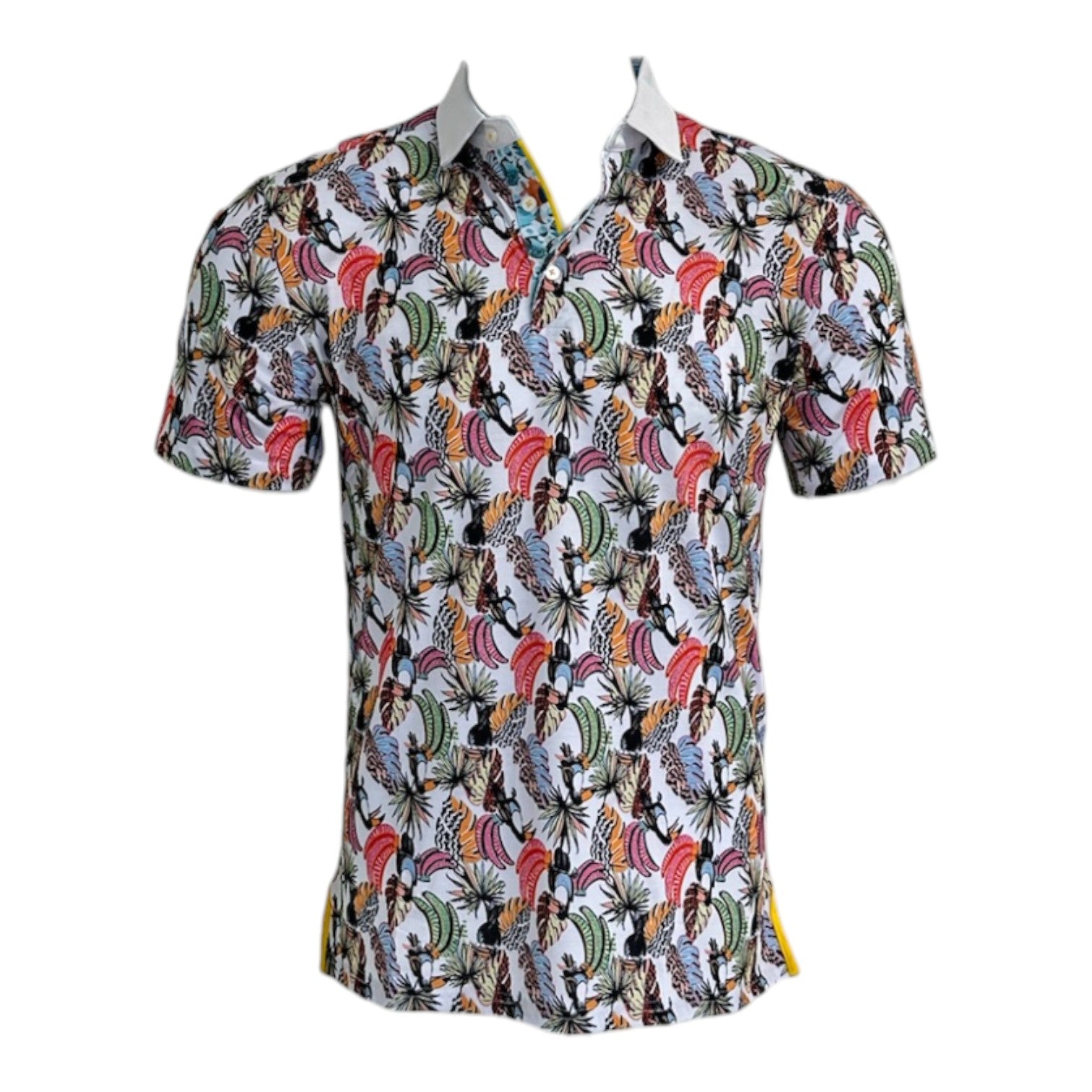 トップス Emmanuel Les Deux Emmanuel Top | Blue | FARFETCH CA