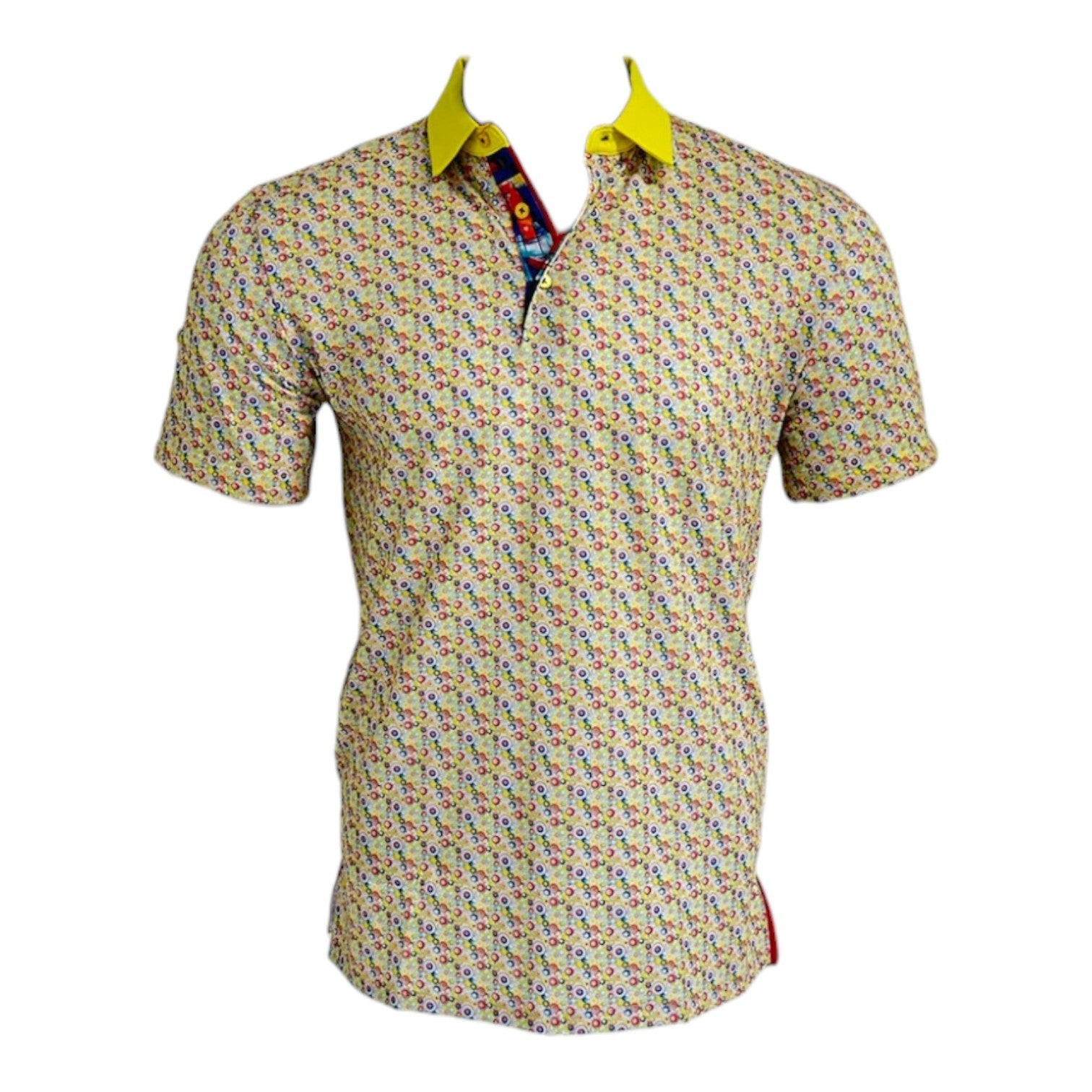 New Arrivals - Emmanuel Shirts | Trendy, Stylish, & Contemporary